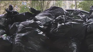 New trash containers being considered for NYC neighborhoods