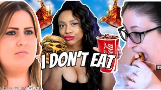 I’m Fat But Never Eat | Secret Eaters Get a Dose of REALITY