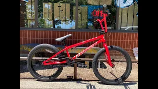 2020 Eastern Lowdown 20" BMX Unboxing @ Harvester Bikes