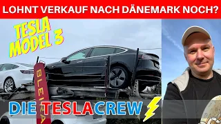 Tesla Model 3 | Funktioniert der Verkauf nach Dänemark noch? Alle Infos!