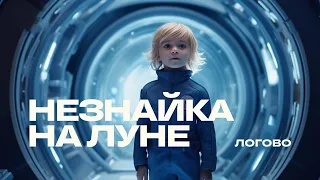 «Незнайка на Луне» - группа «Логово» / OFFICIAL VIDEO / 2024