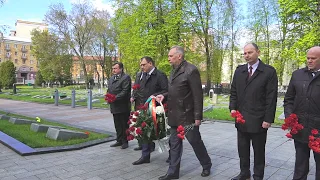 Беларусь помнит. Помним каждого