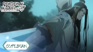 The Founder of Diabolism: Final Season | Cuplikan EP03 Kembalikan Padaku | 魔道祖师完结篇 | WeTV【INDO SUB】