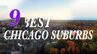 The 9 Best Suburbs Of Chicago