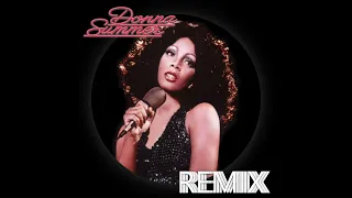 Donna Summer - I Feel Love (Borby Norton Nu Disco Mix)