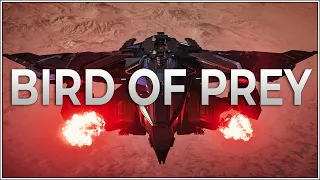 The Talon is KING at intercepting player convoys | Star Citizen