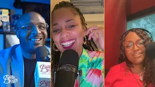 Amanda’s Final Thoughts on Club Shay Shay | The Amanda Seales Show