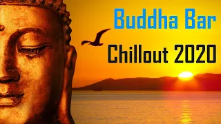 Buddha Bar 2020 Chill Out Lounge music - Relax with Oriental Instrumental