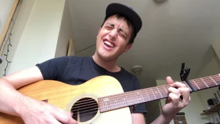 Parachute- 5:19 (Matt Wertz Cover)