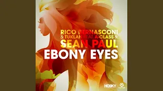 Ebony Eyes (Original Club Mix)