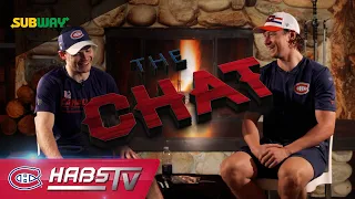 The CHat feat. Artturi Lehkonen and Tyler Toffoli