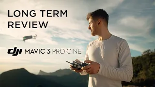 Mavic 3 Pro Drone Review | 4 Months Later