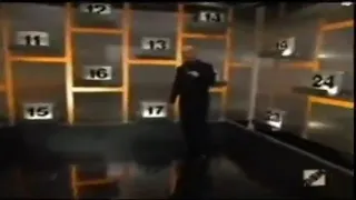 Deal Or No Deal (USA) First Show Opening! (December 19th 2005)