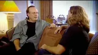 BRING BACK THE A TEAM Howling Mad Murdock( Dwight Schultz) interview HD