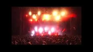 Angels & Airwaves - The Adventure (live from San Diego Start the Machine DVD) Full