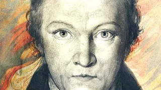 William BLAKE – Une Vie, une Œuvre : le visionnaire engagé (France Culture, 2006)