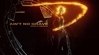 Ghost Rider (Robbie Reyes) // Ain't No Grave