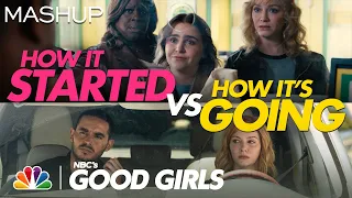 Good Girls, Bad Luck - Good Girls