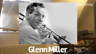 Glenn Miller Celebrity Ghost Box Interview Evp