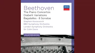 Beethoven: Piano Sonata No. 18 in E-Flat Major, Op. 31 No. 3 "The Hunt" - 4. Presto con fuoco