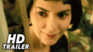 Amélie (2001) Official Trailer [FHD]