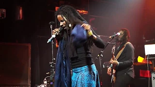 CHRONIXX & ZINCFENCE REDEMPTION WITH JAH9 LIVE AT IRVING PLAZA (FULL SHOW)