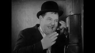 15. Dick & Doof - Skandal im Regenbogenclub 1080p Full HD Restauriert Jakopo und Laurel & Hardy TV.