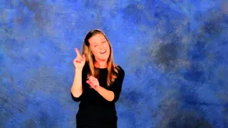 Turn Your Eyes Upon Jesus in ASL & CC by Rock Church Deaf Ministry