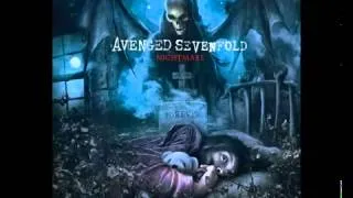 Avenged Sevenfold   Fiction Tradução