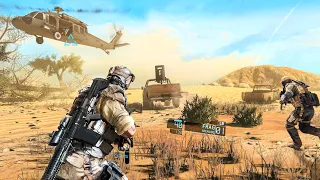 Ghost Recon Future Soldier was ahead of its time...