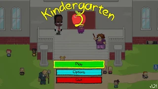 Kindergarten 2 True Ending (No commentary)