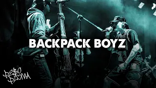 Peso Pluma - Backpack Boyz (Corridos 2023)