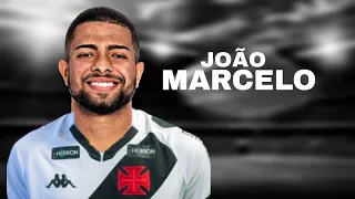 João Marcelo • Bem Vindo Ao Vasco? (Rumor) | HD