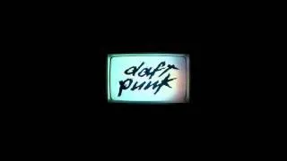 Daft Punk - Technologic (HD)