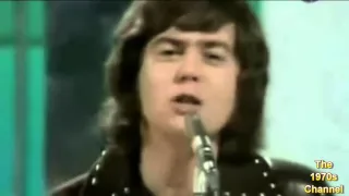 The Osmonds - Crazy Horses