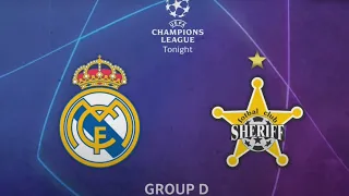 Real Madrid vs Sheriff 1−2 - Extеndеd Mini Hіghlіghts & All Gоals 2021 HD