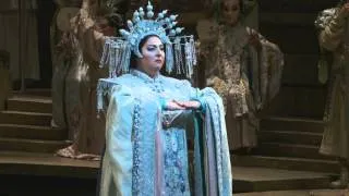 Turandot: “In questa reggia” (Christine Goerke)