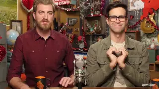 Rhett and Link || Flirt