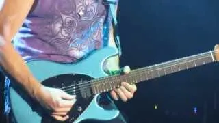 Deep Purple - Guitar Solo - Berlin 2013