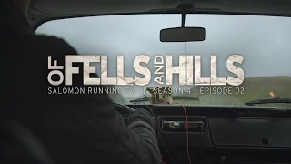 Of Fells and Hills - Salomon Running TV S4 E02