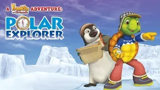 Franklin And Friends Polar Explorer (2013) Full Movie