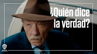 The Good Liar | ¿Podrás descifrar sus mentiras en 10 minutos?