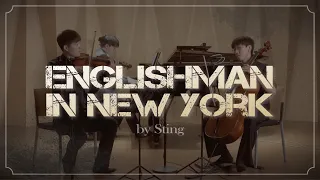 Englishman in New York - Sting | 잉글리쉬맨 인 뉴욕