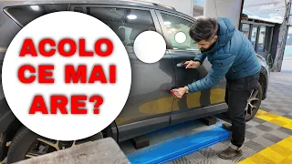 EP 02 : Toyota RAV 4 hibrida second hand. Ce am descoperit la verificare?