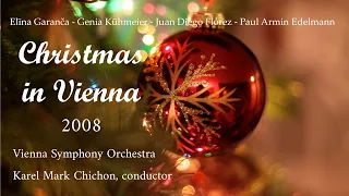 Vienna Symphony Orchestra - Christmas in Vienna 2008