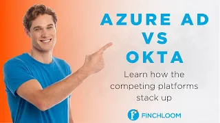 Azure AD vs Okta Teaser