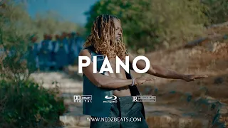 Asake x Olamide x Amapiano Type Beat 2023 "PIANO"