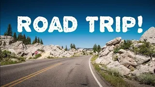 Road Trip 🚐 - An Indie/Pop/Folk/Rock Playlist