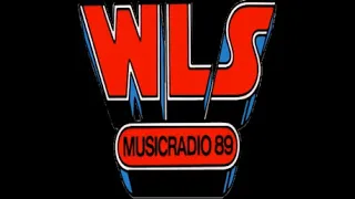 WLS - MusicRadio Jingles