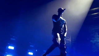 Audacity - Stormzy - Amsterdam 22/02/20